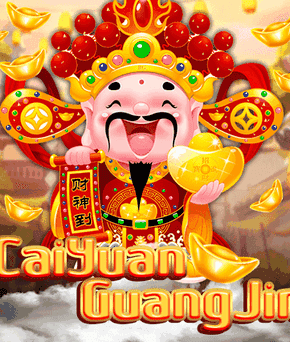 Cai Yuan Guang Jin