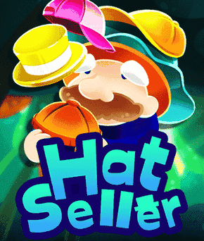 Hat Seller