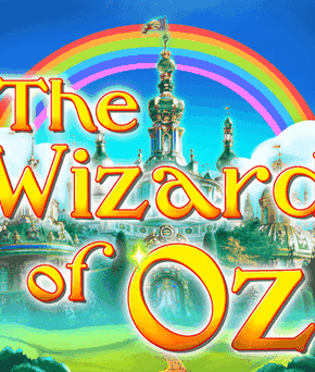 The Wizard of Oz