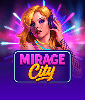 Mirage City