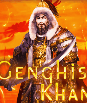 Genghis Khan