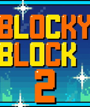Blocky Block 2