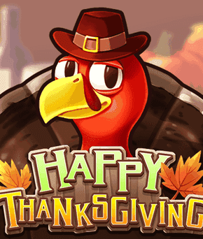 Happy Thanksgiving