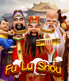 Fu Lu Shou