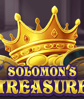 Solomon's Treasure