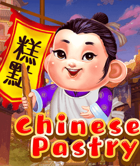 Chinese Pastry