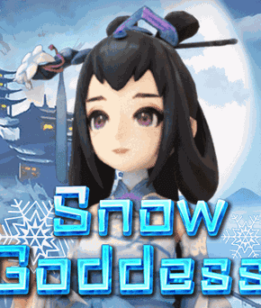 Snow Goddess