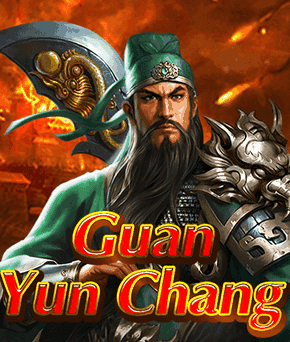 Guan Yun Chang