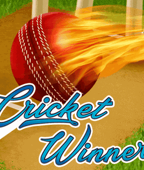 Cricket Winner