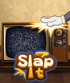Slap It