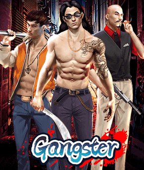 Gangster