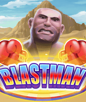 Blast Man