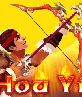 Hou Yi