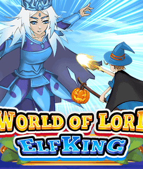 World of Lord Elf King