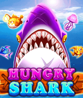 Hungry Shark