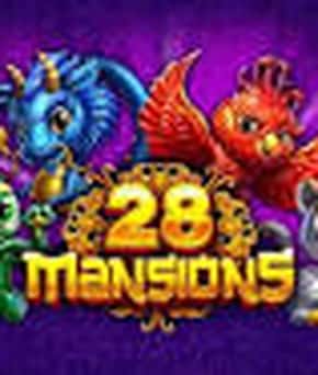 28 Mansions