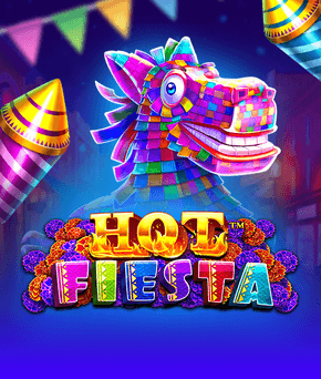 Hot Fiesta