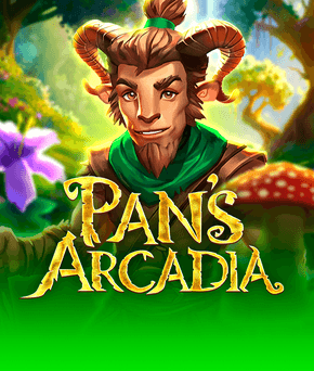 Pan’s Arcadia