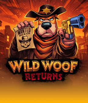 Wild Woof Returns