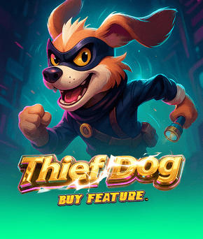 Thief Dog Buy Feature