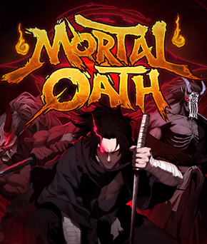 Mortal Oath