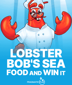 Lobster Bob’s Sea Food and Win It