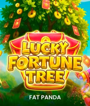 Lucky Fortune Tree