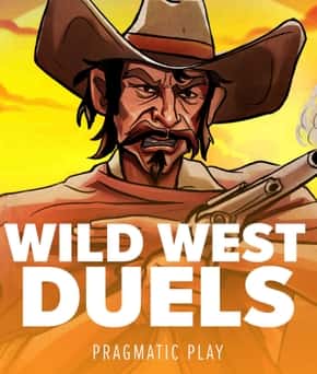 Wild West Duels