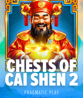 Chests of Cai Shen 2