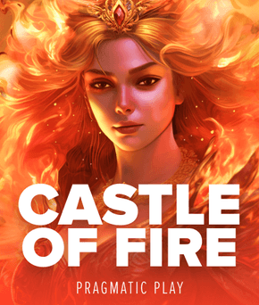 Castle of Fire
