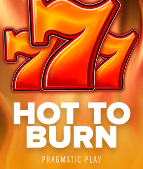 Hot to Burn