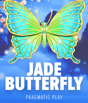 Jade Butterfly