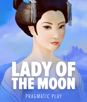 Lady of the Moon