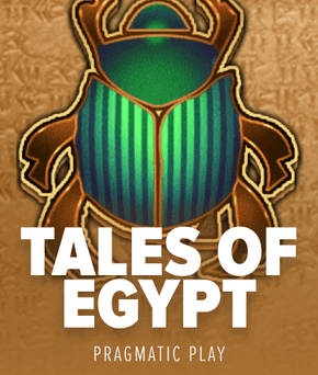 Tales of Egypt