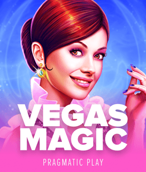 Vegas Magic