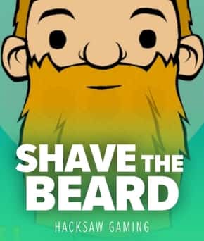 Shave the BEARD