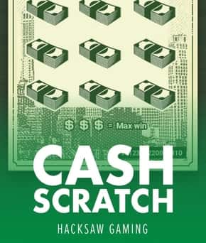 Cash Scratch