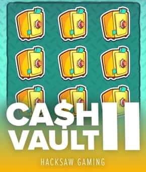Cash Vault II