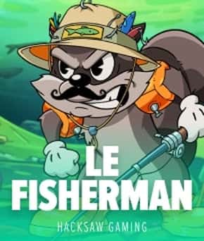 Le Fisherman