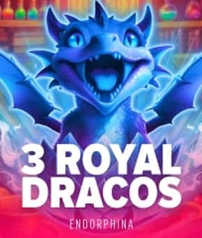 3 Royal Dracos