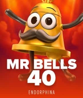 Mr. Bells 40