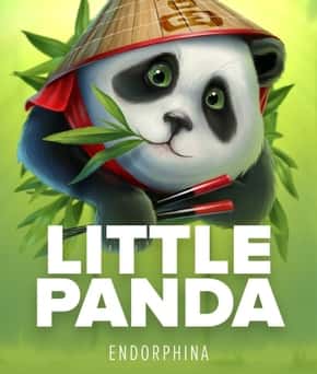 Little Panda