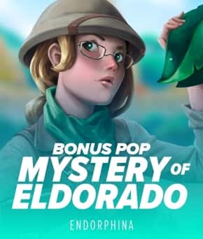 Mystery of Eldorado