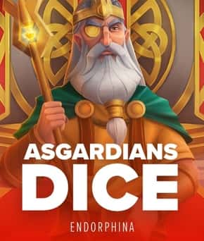 Asgardians Dice