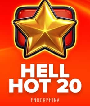 Hell Hot 20