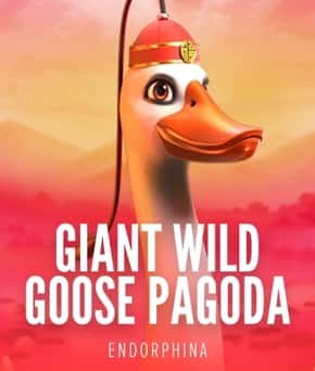 Giant Wild Goose Pagoda