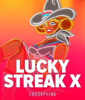 Lucky Streak X