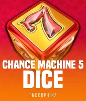 Chance Machine 5 Dice