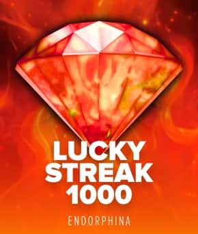 Lucky Streak 1000