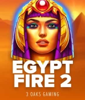 Egypt Fire 2